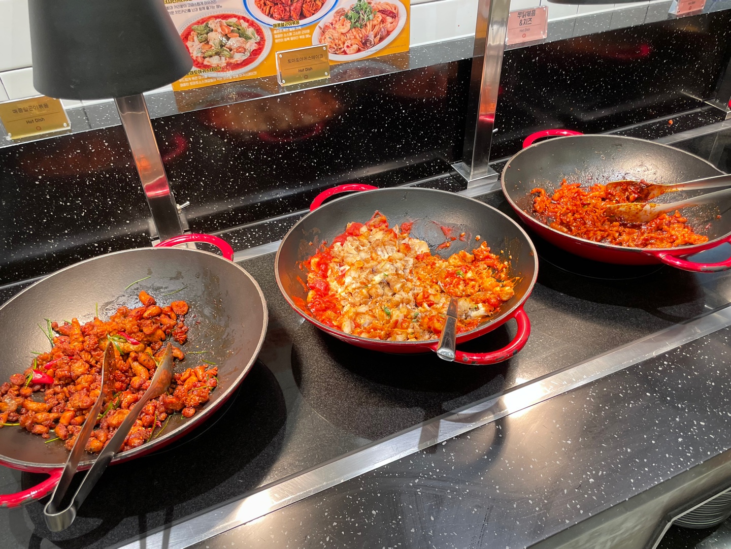 분당 초밥뷔페 쿠우쿠우 골드 분당점