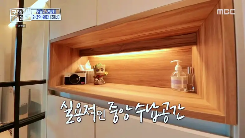 구해줘홈즈 고양시 덕양구 향동동 투룸이써 하우스 매물 가격 및 구조 인테리어 리모델링 최종선택 소개