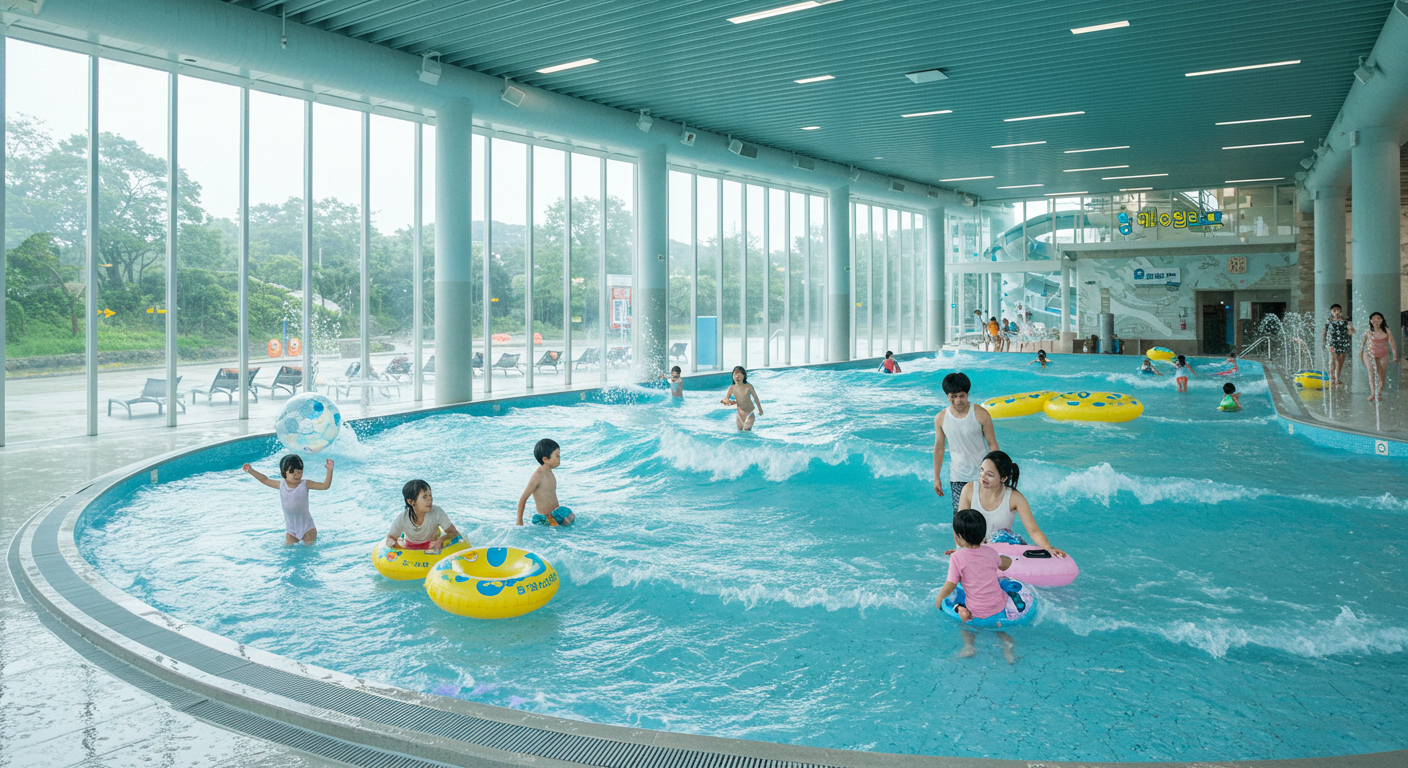 웅진플레이도시