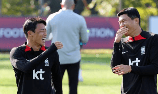 국가대표 평가전