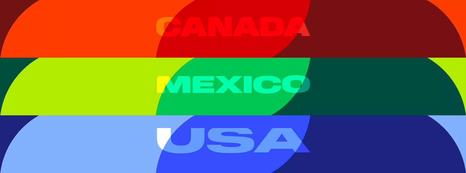 2026 FIFA 북중미 월드컵