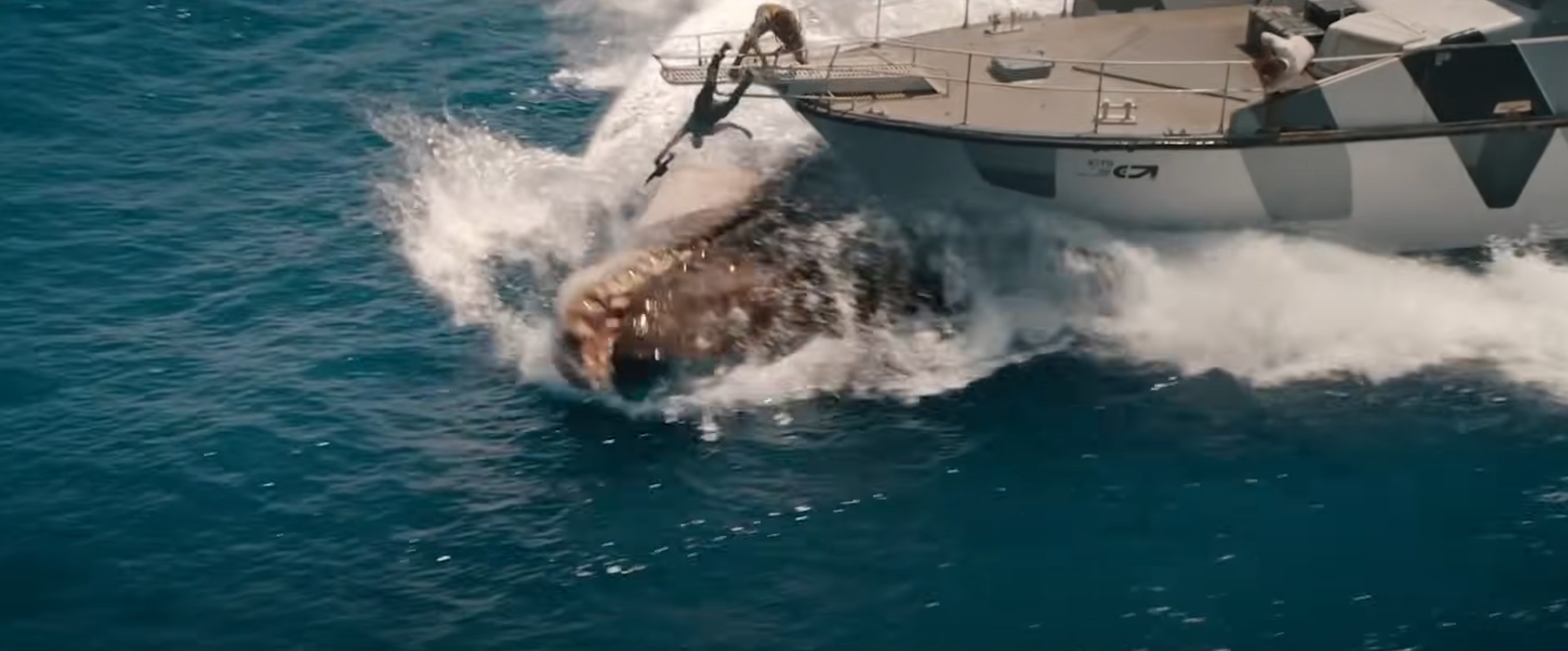 쥬라기월드: 새로운시작