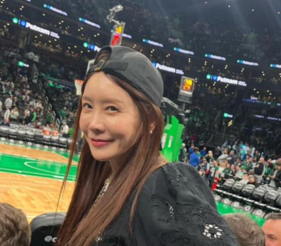 배우 김정은 나이 남편 소속사 프로필