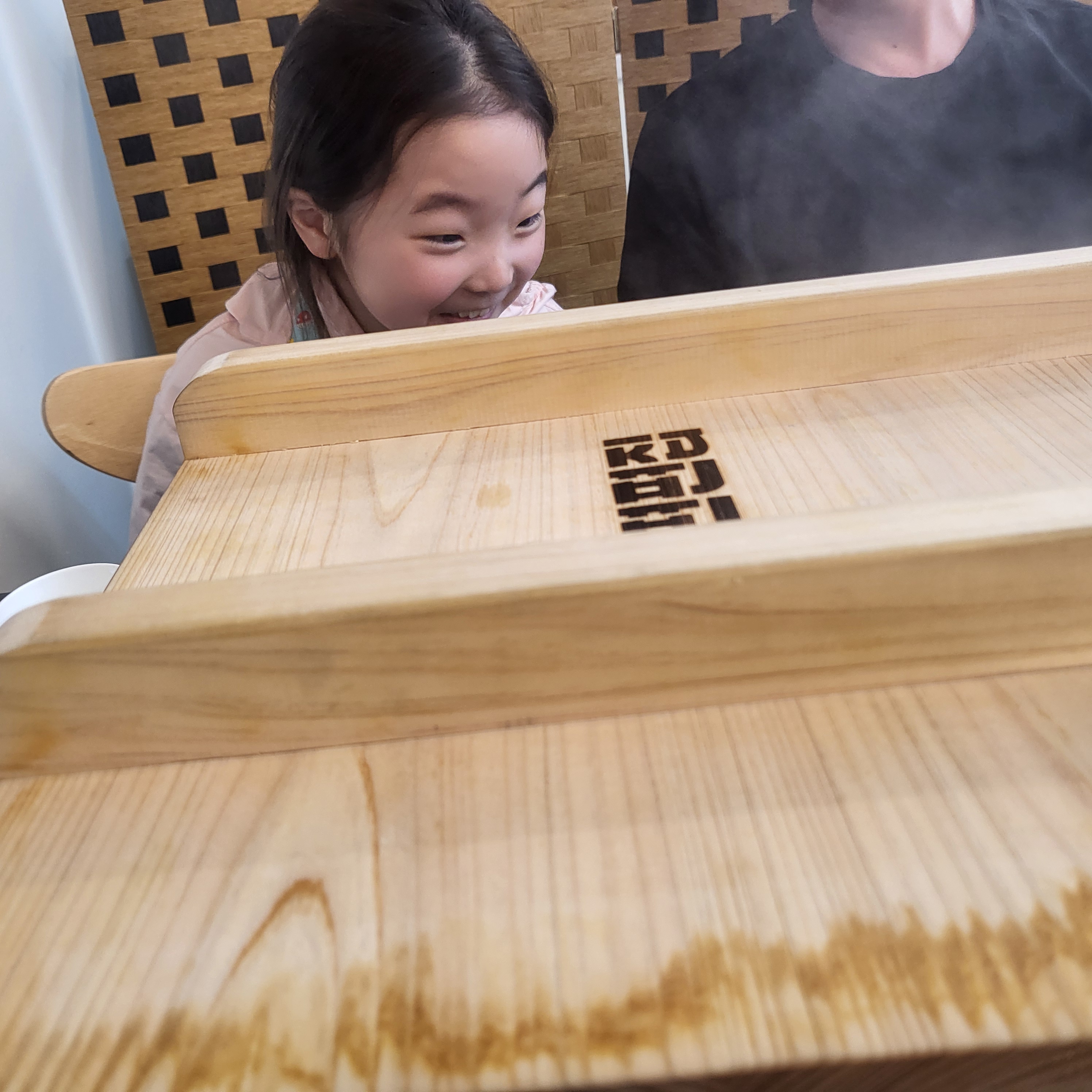 월남쌈 &amp; 샤브 무한리필(편편집)