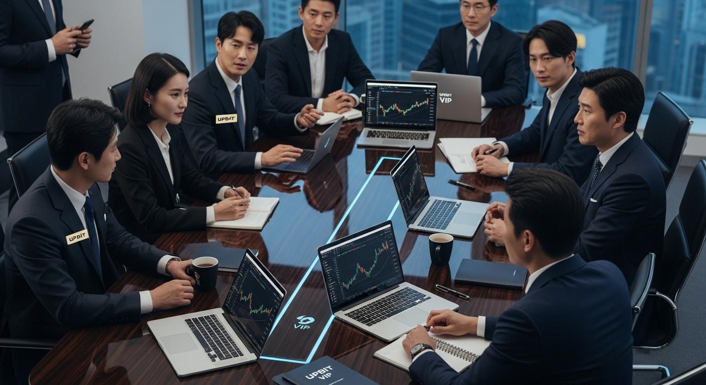 업비트 vip 회원