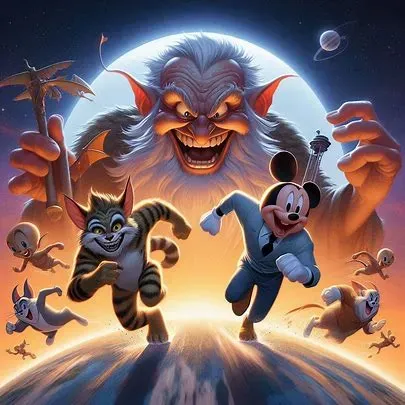 디즈니 공식 입장