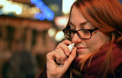 슈다페드정 콧물 코막힘 효과