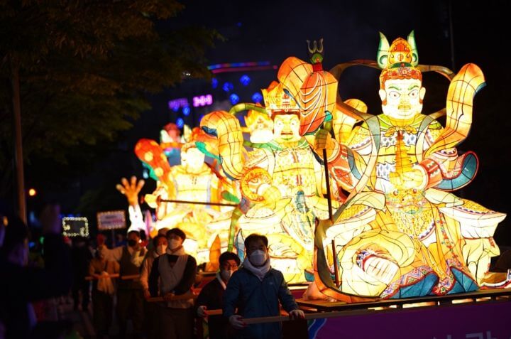 부산-연등회-사진