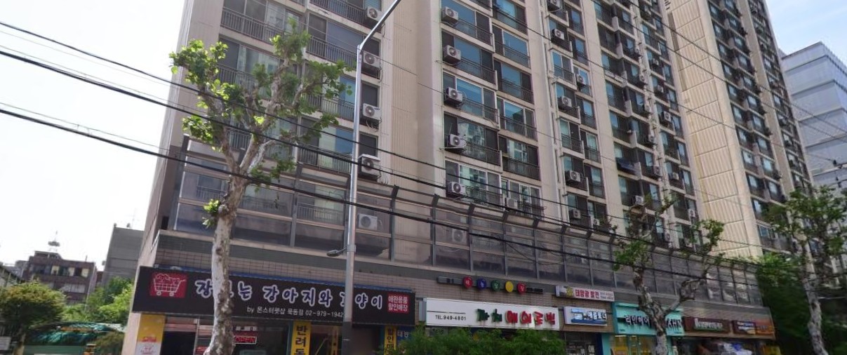 [서울아파트 매매, 시세, 실거래가] 5월~6월 중랑구 - 망우동, 면목동, 묵동, 상봉동, 신내동, 중화동