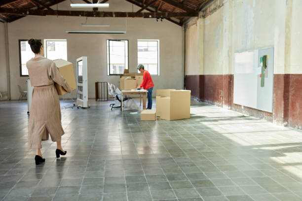 이삿짐 보관이사 비용