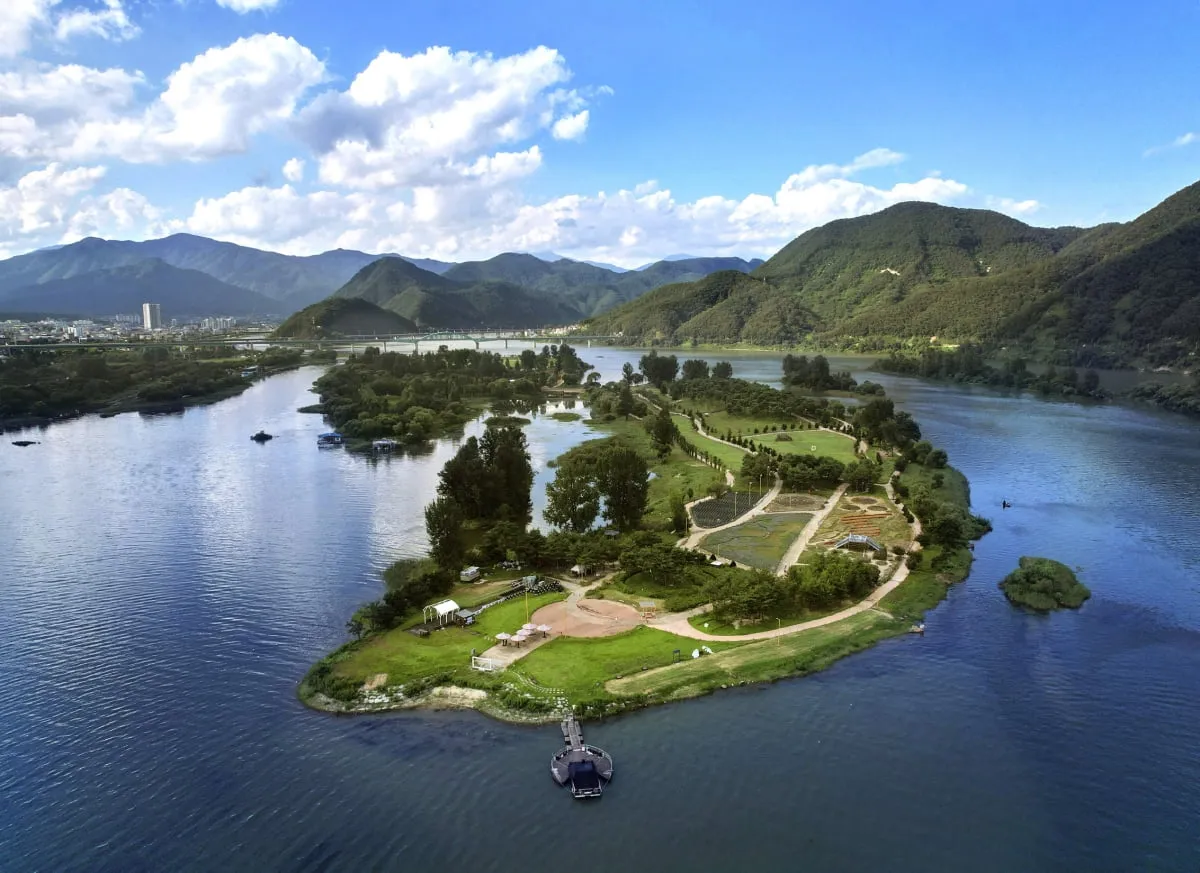 가평 가볼만한곳 베스트10 완벽 힐링 여행_2