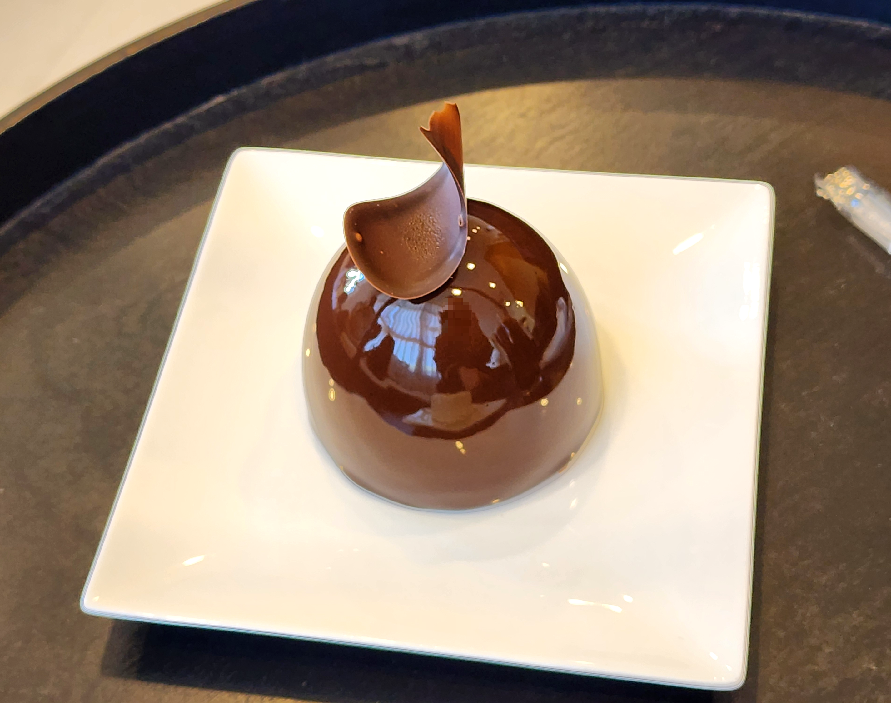 이태원디저트카페르페셰미뇽