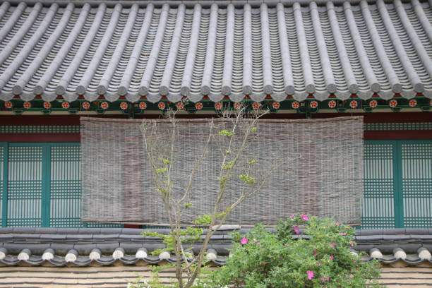 한국 전통 주거 양식, 발