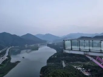 단양 가볼만한곳 온달산성 강추_9