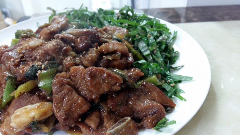 헬시케토(Healthy Keto)란