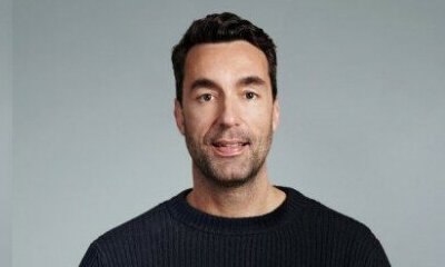 넥슨의 새 회장은 배틀필드를 만든 사람 &mdash; 패트릭 쇠더룬드 선임이 의미하는 것 관련 이미지 1