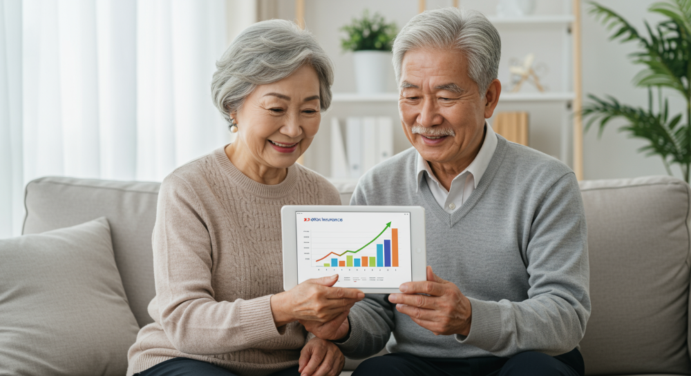 2025년 60대 유병자 보험, 더 알아보기 후회 없이 가입하는 7가지 핵심 가이드!