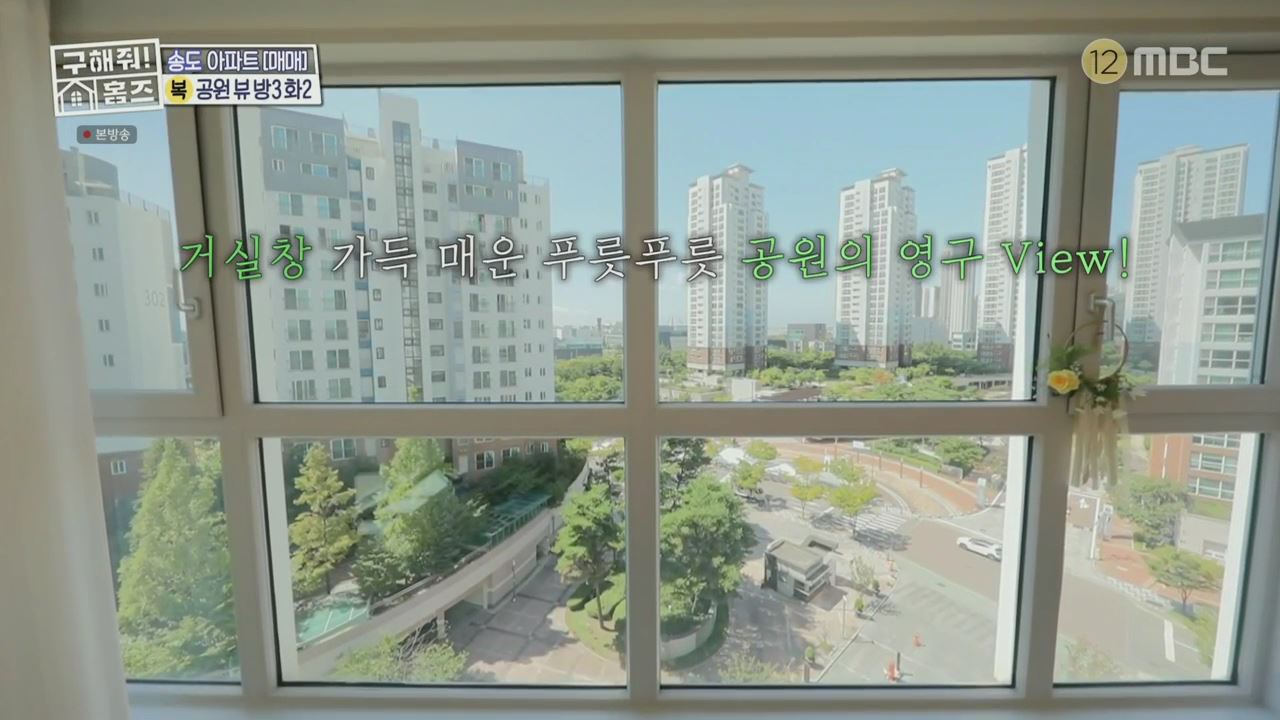구해줘홈즈 양세형 다이나믹 듀오 최자 개코 송도국제도시 제 4공구 송도 채광 축제 매물 가격 및 구조 인테리어 리모델링 최종선택 소개 다시보기