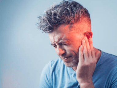 이명 치료 방법, 이명 증상