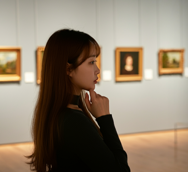 구찌 문화의 달 사진전