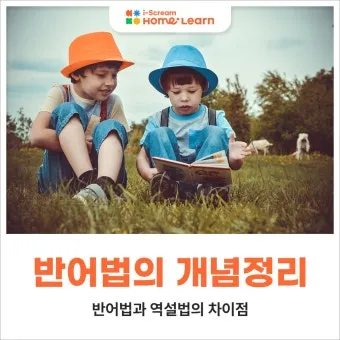 역설법 반어법 구분 사용 예시_23