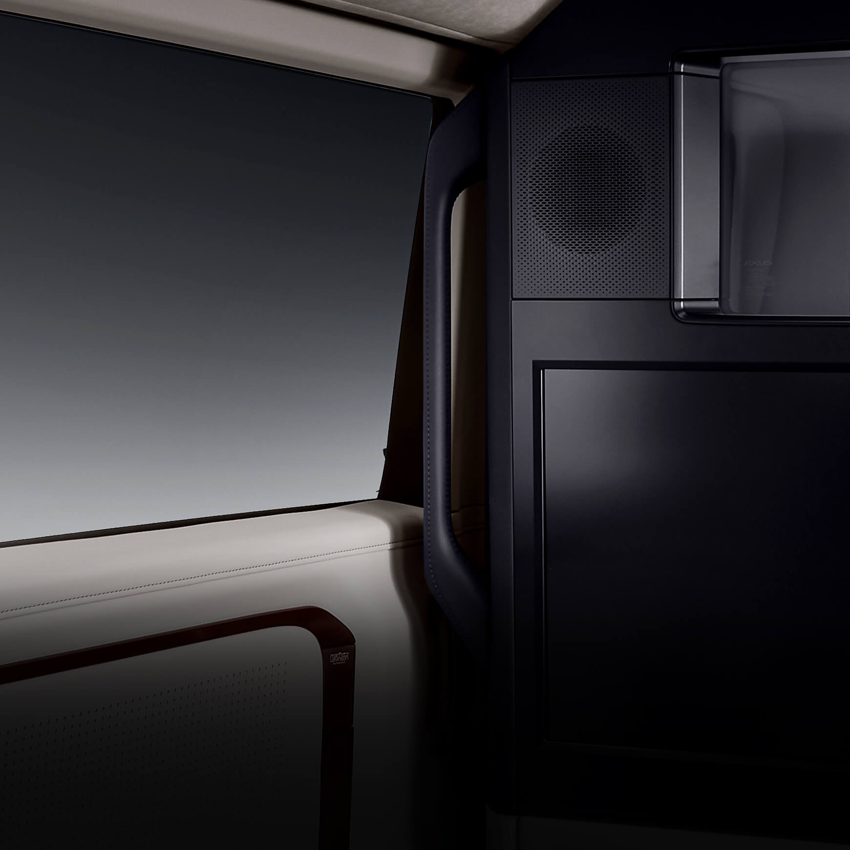 2025 렉서스 LM500h 하이브리드 미니밴의 특징과 모의 견적