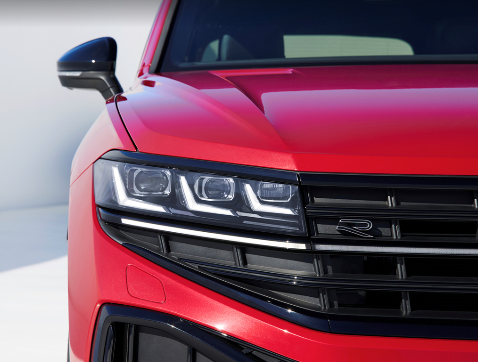 2025 폭스바겐 투아렉 가격 정리 모델별 옵션 및 할인가 총정리