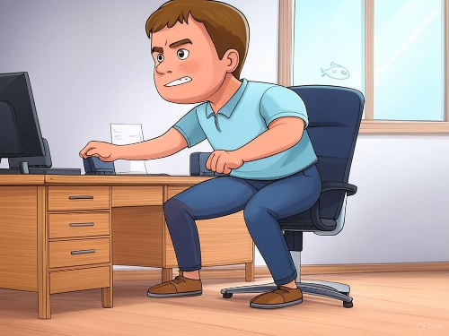 바쁜 직장인도 OK!