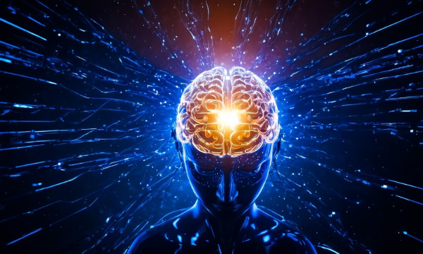 기억의 생성, 의식의 시작