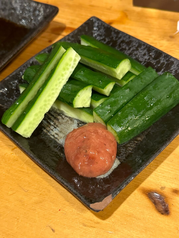 야키토리-토시키-고토부키-다른-메뉴