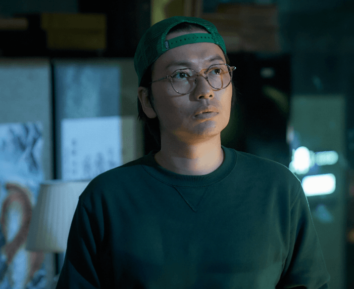 천박사 퇴마 연구소