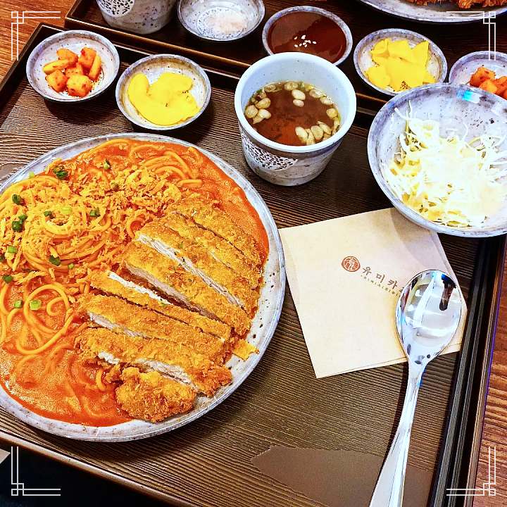 돈쭐내러왔습니다 토마호크 돈까스 치즈카츠 카레카츠 먹방 100인분 기부 도전 강서구 마곡 맛집 이영자 야구계 비주얼 이대형 방송 소개
