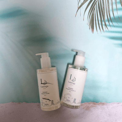 환경과아이에진심을다하는비건화장품란떼쥬