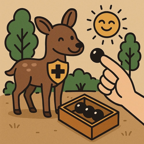 사향 공진단 효능과 기대할 수 있는 효과14