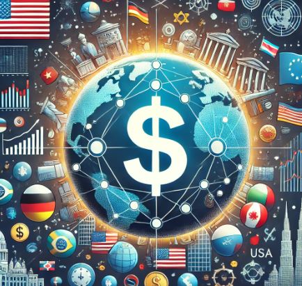 달러와 세계질서 이해하기