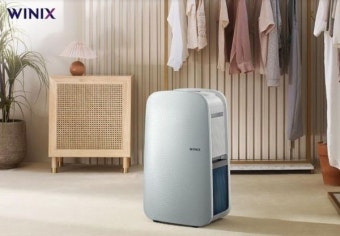 위닉스 제습기 에러코드 원인 및 대처법