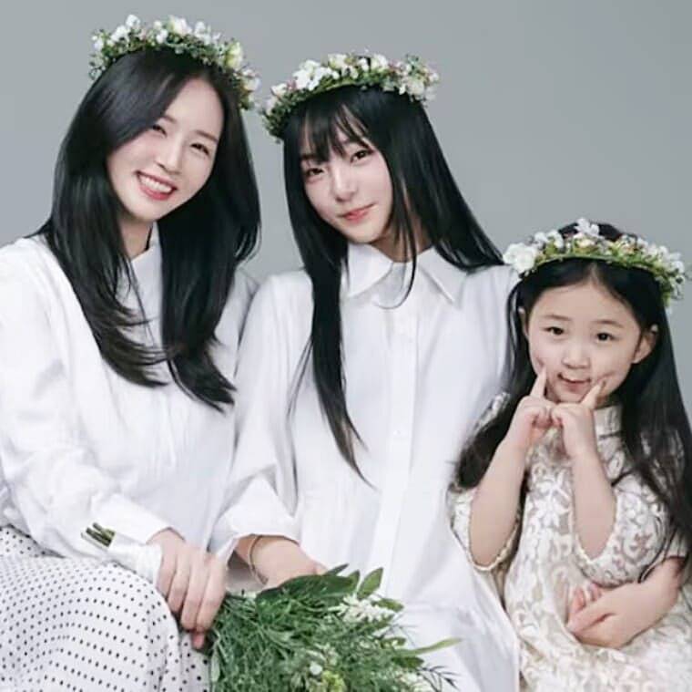 가수-KCM-아내-자녀-딸