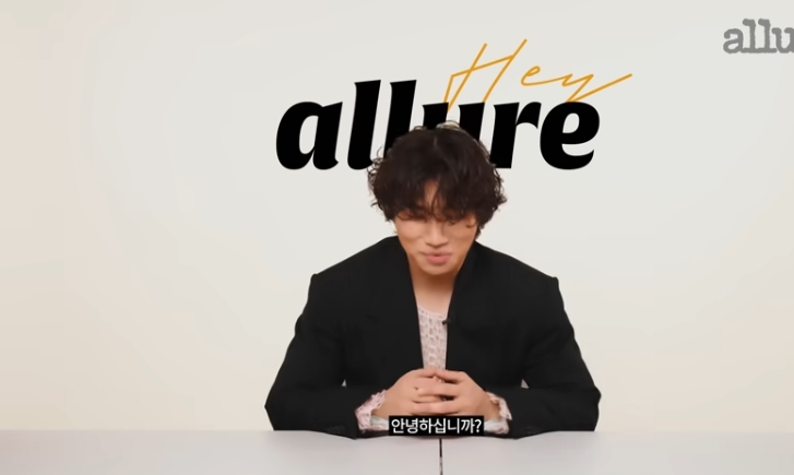 대성 녹차 클렌저