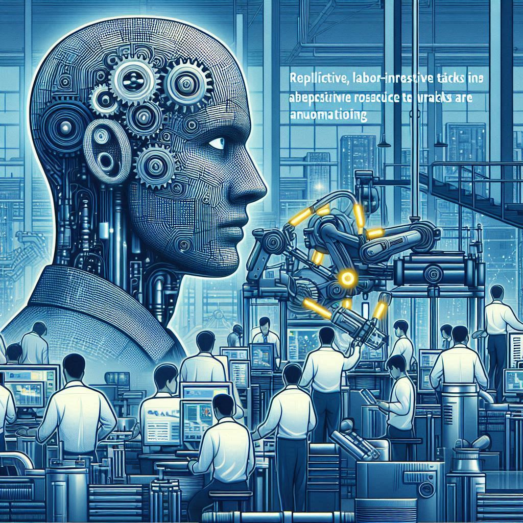 AI의 사회적 영향