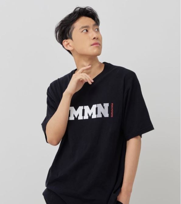 미미미누 지드래곤