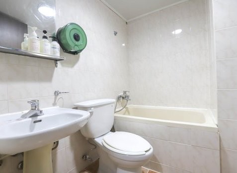 속초 워케이션 설악동 숙박단지