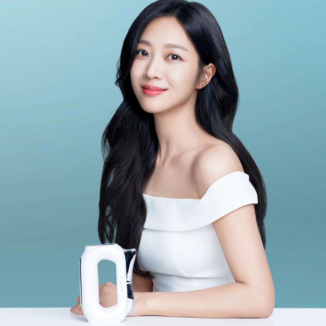 바디앤 EMS 괄사란?