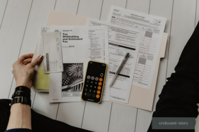 부가세 신고 이미지