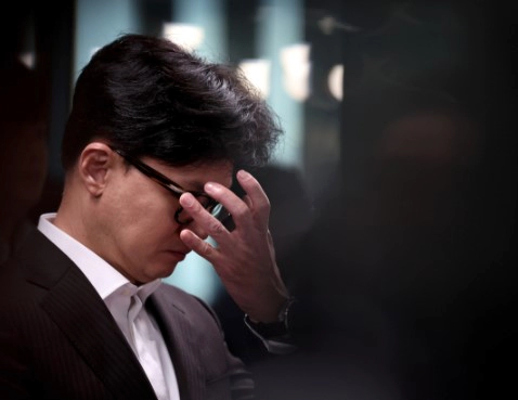 정점식 국회의원 프로필 나이 고향 학력 재산 | 한동훈 정점식 사퇴 압박 이유 배경