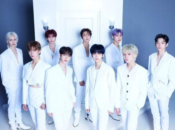 크래비티 대표곡 및 최근 활동