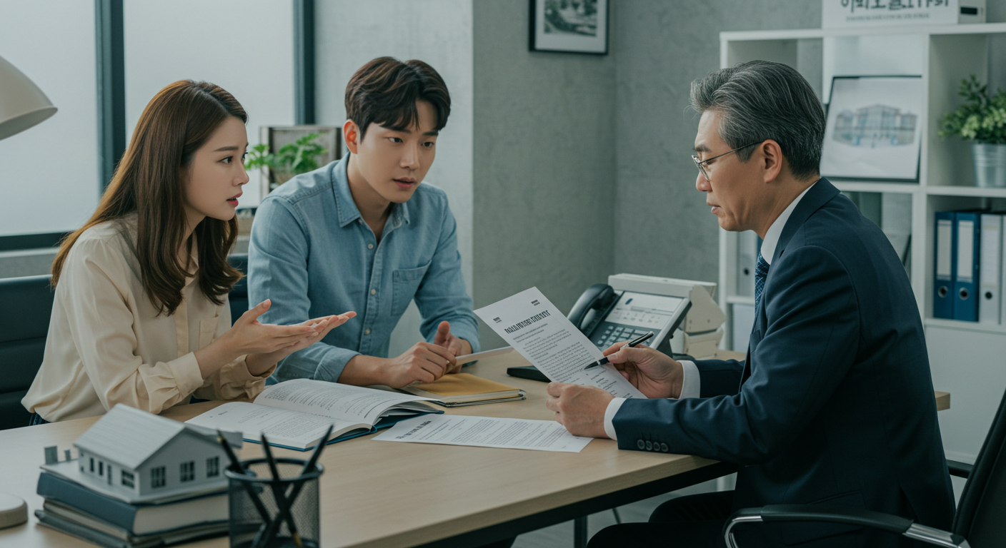 계약 해제&middot;취소 절차와 내용증명 작성 요령