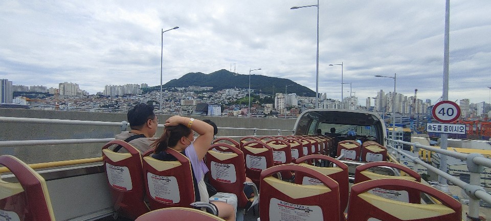 부산항 사진