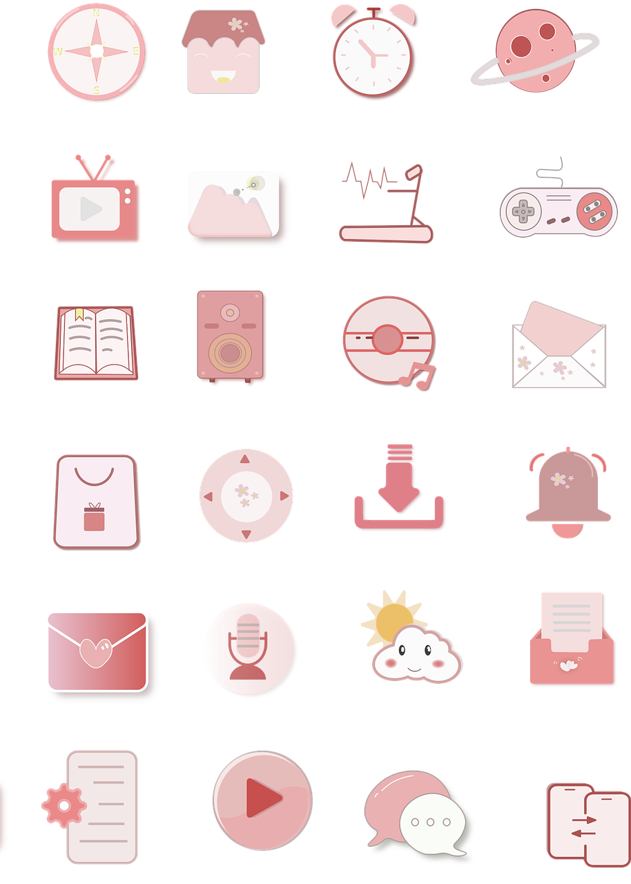 고령층을 위한 앱 삭제 및 정리하는 방법