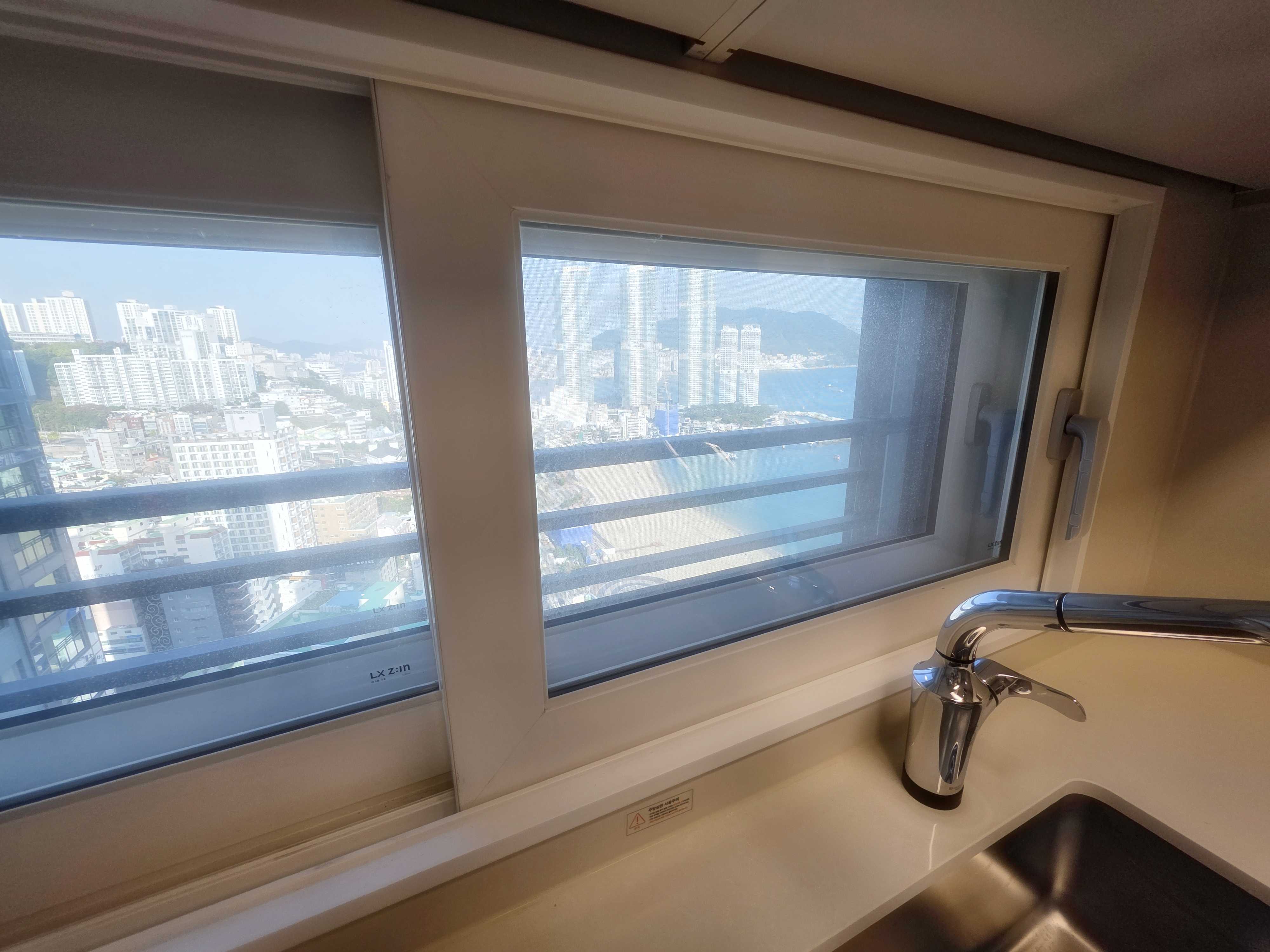 럭셔리 커뮤니티 시설