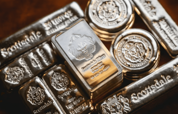 은 가격 -31% 폭락, 지금 매수 타이밍일까?